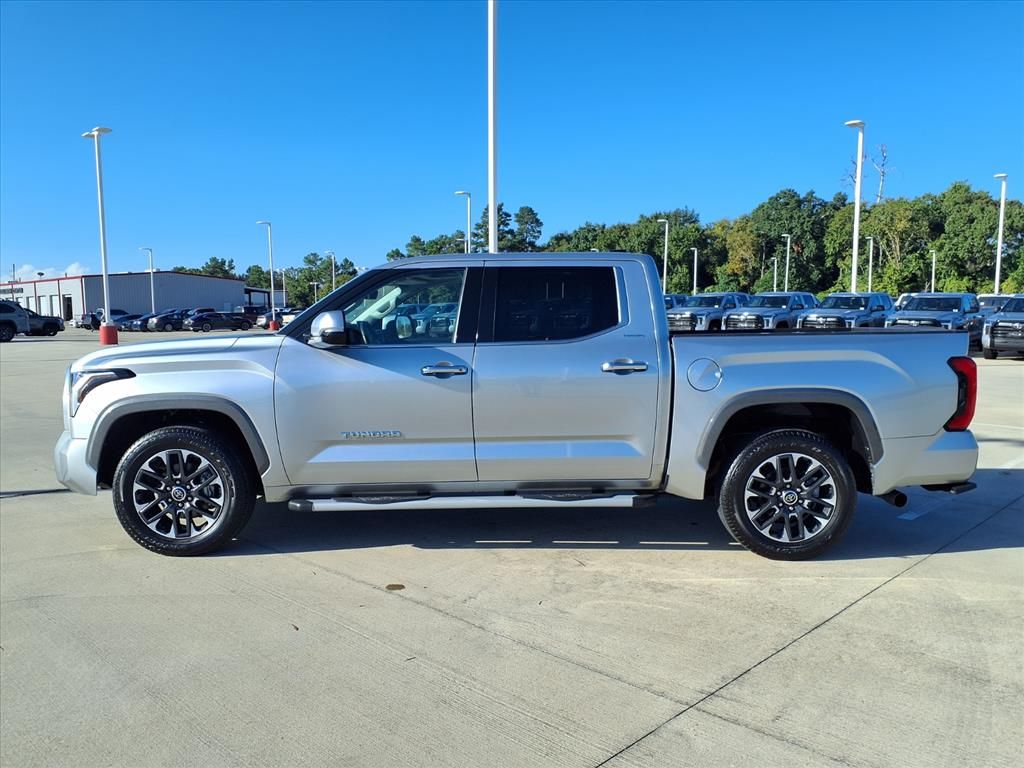 2023 Toyota Tundra Limited  at Don McGill Toyota