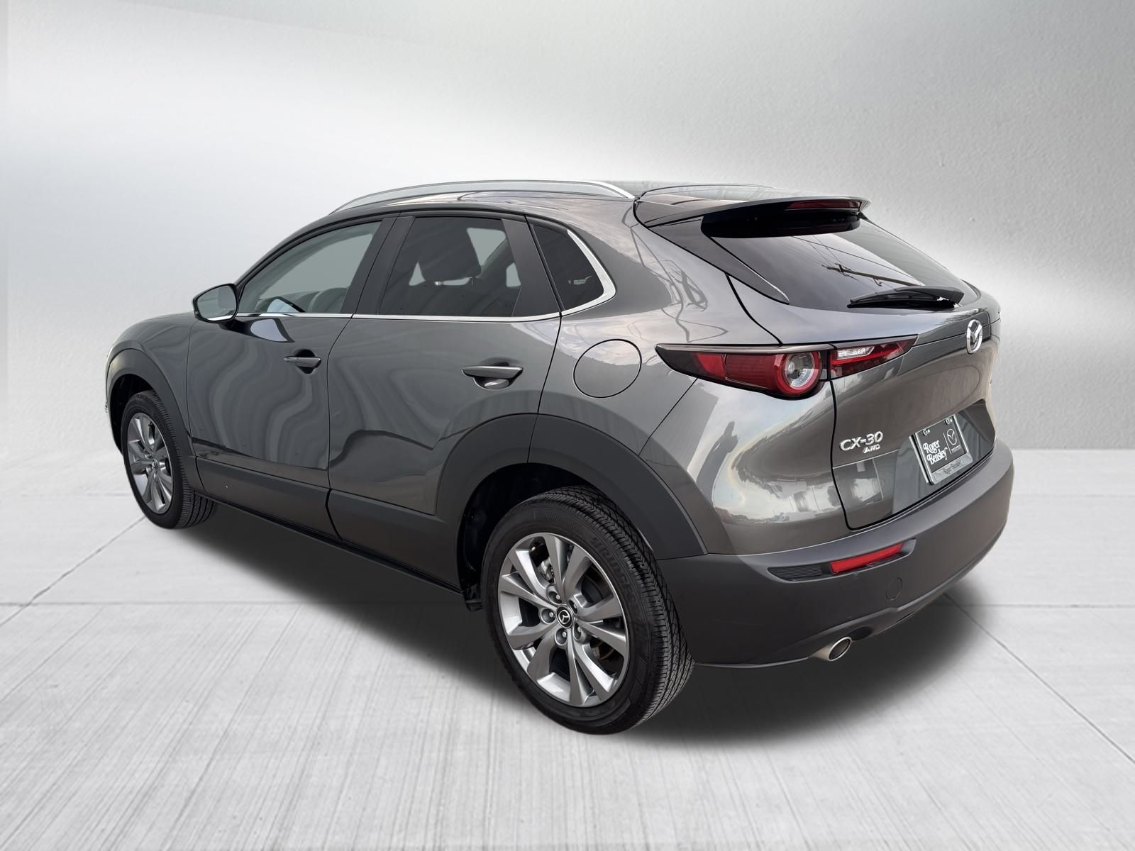Used Car 2025 Mazda Cx-30  2.5 S Preferred Package For Sale Under $30,000 In Austin, Texas