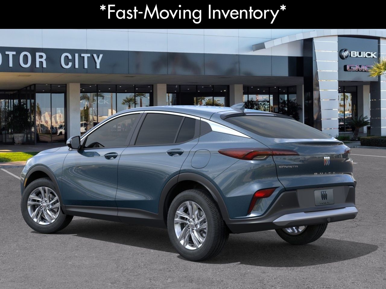 View vehicle photo 5