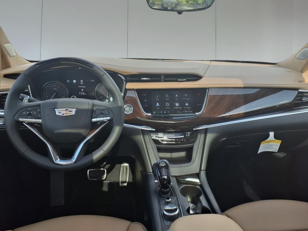 2025 Cadillac XT6 Sport - 6