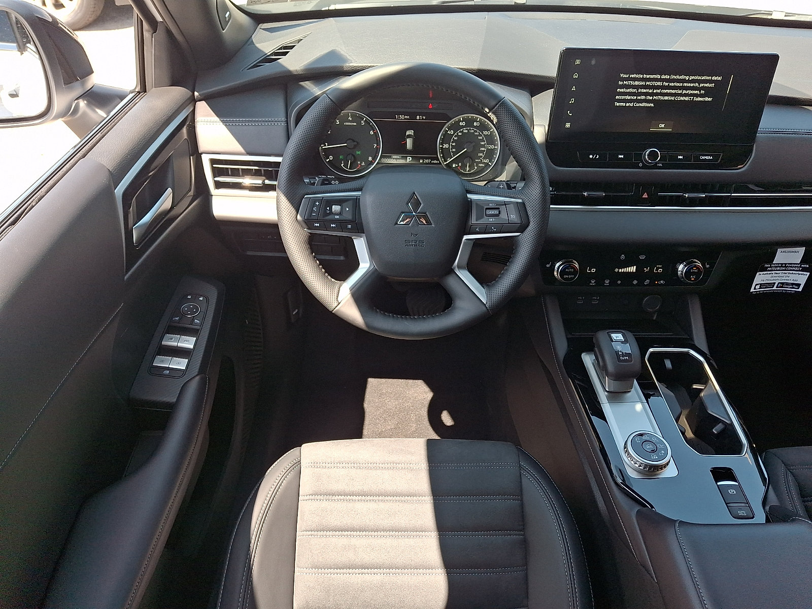 New 2026 Mitsubishi Outlander SUV