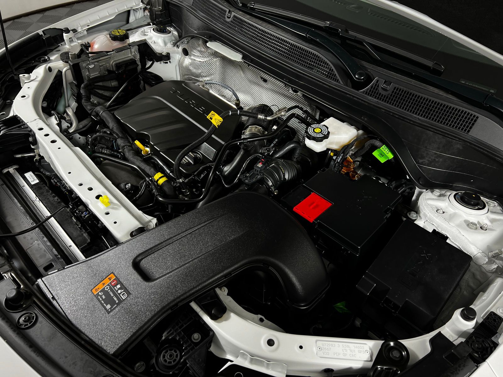 Thumbnail: 2025 Buick Envista - 11