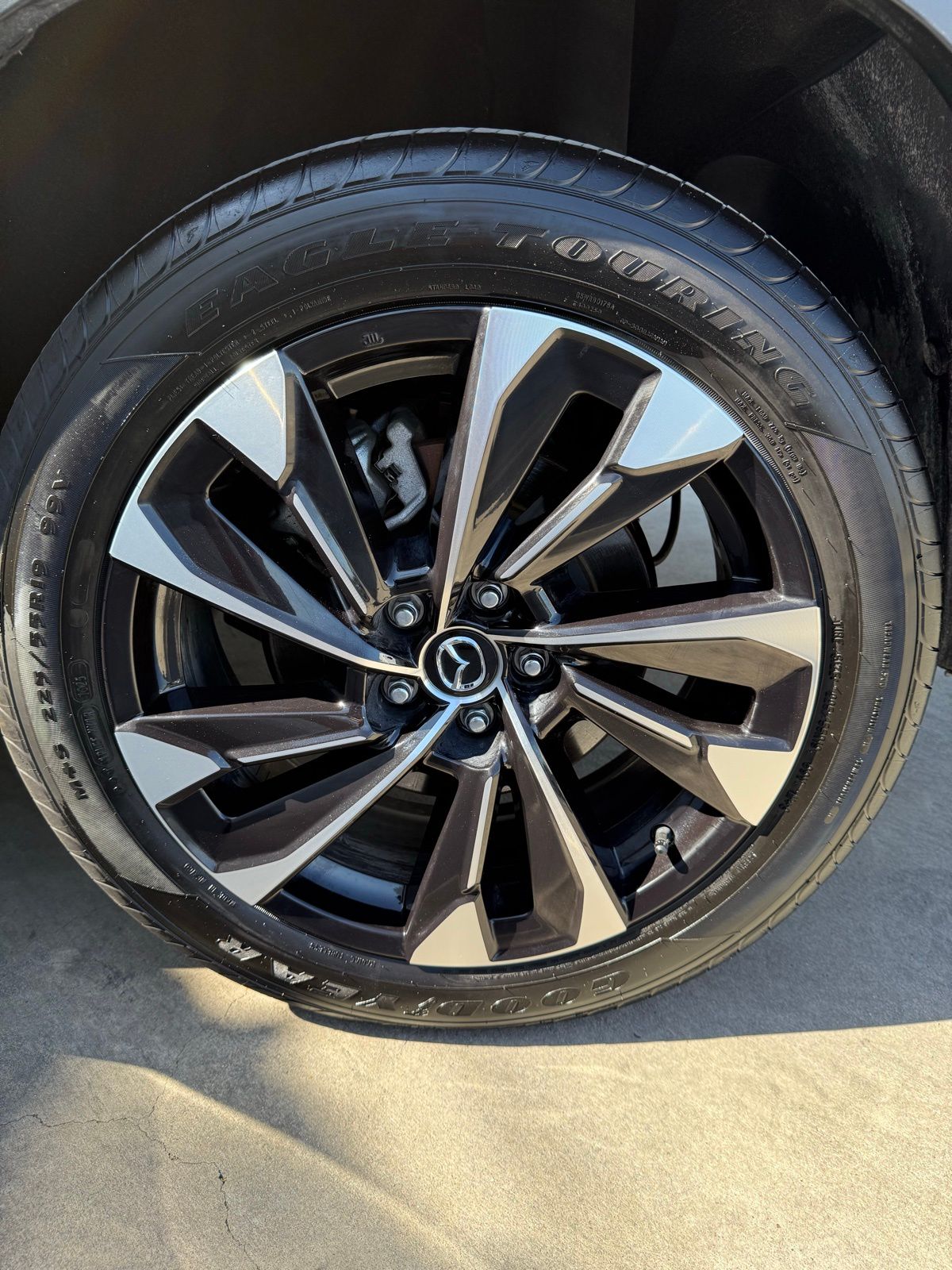 Used Car 2025 Mazda Cx-50 Hybrid  Premium Plus For Sale Under $35,000 In Austin, Texas