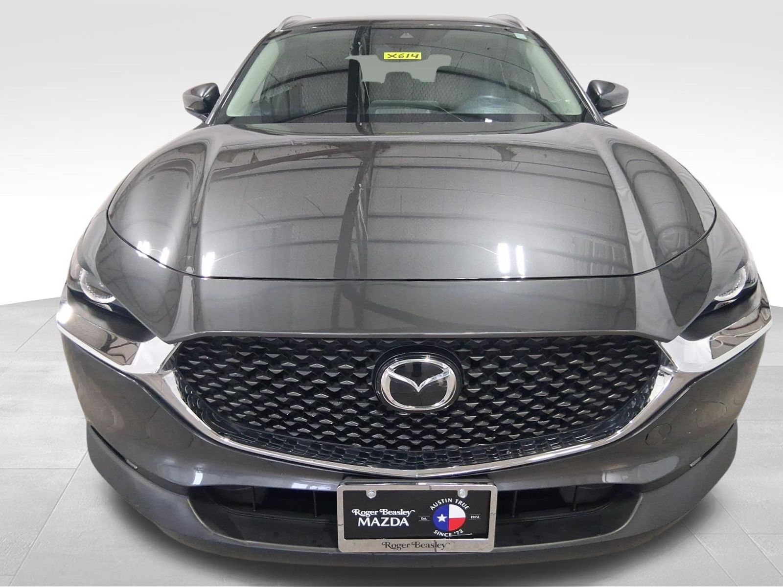 Used Car 2023 Mazda Cx-30  2.5 S Select Package For Sale Under $25,000 In Austin, Texas