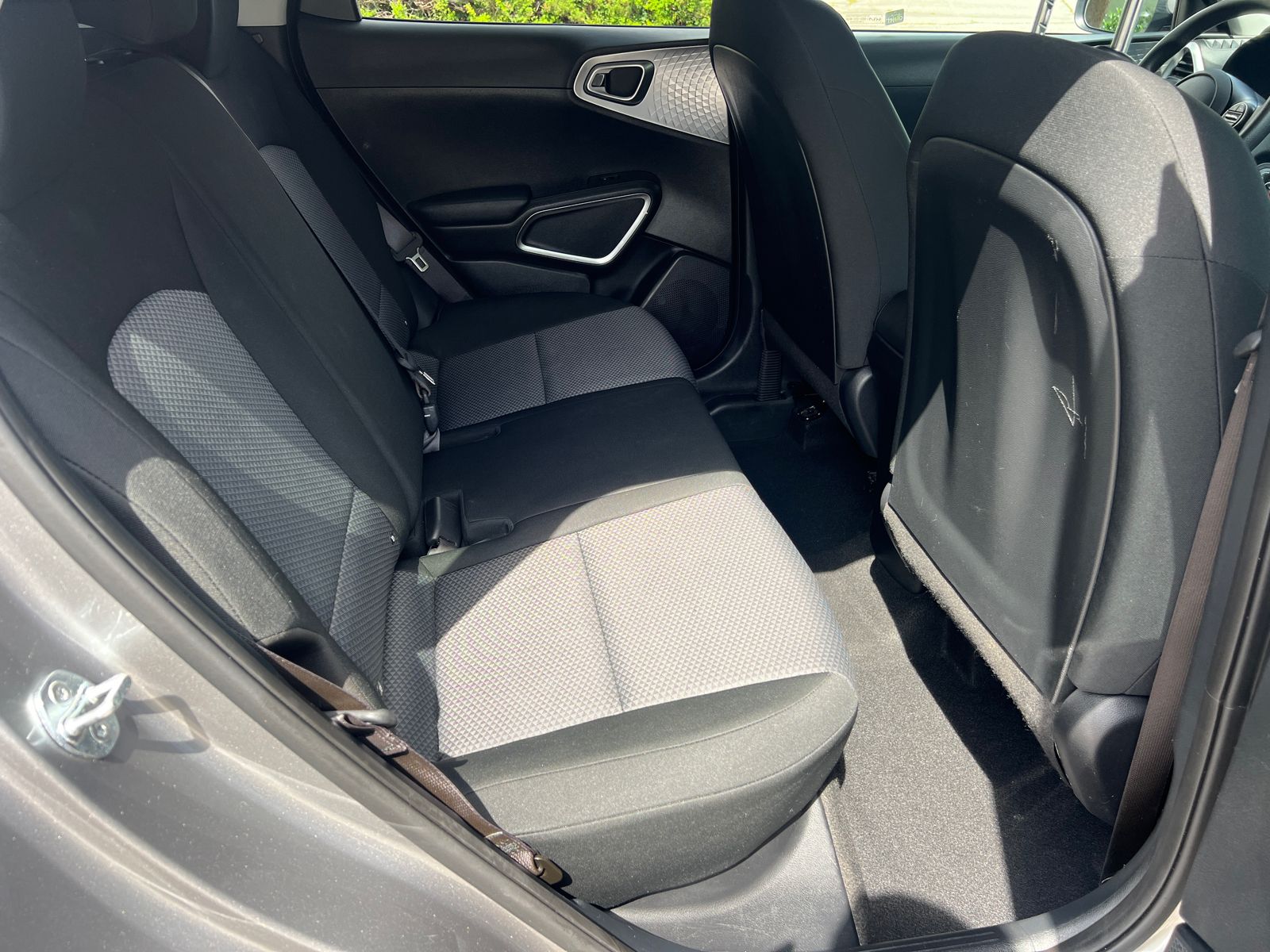 2023 Kia Soul LX photo 10