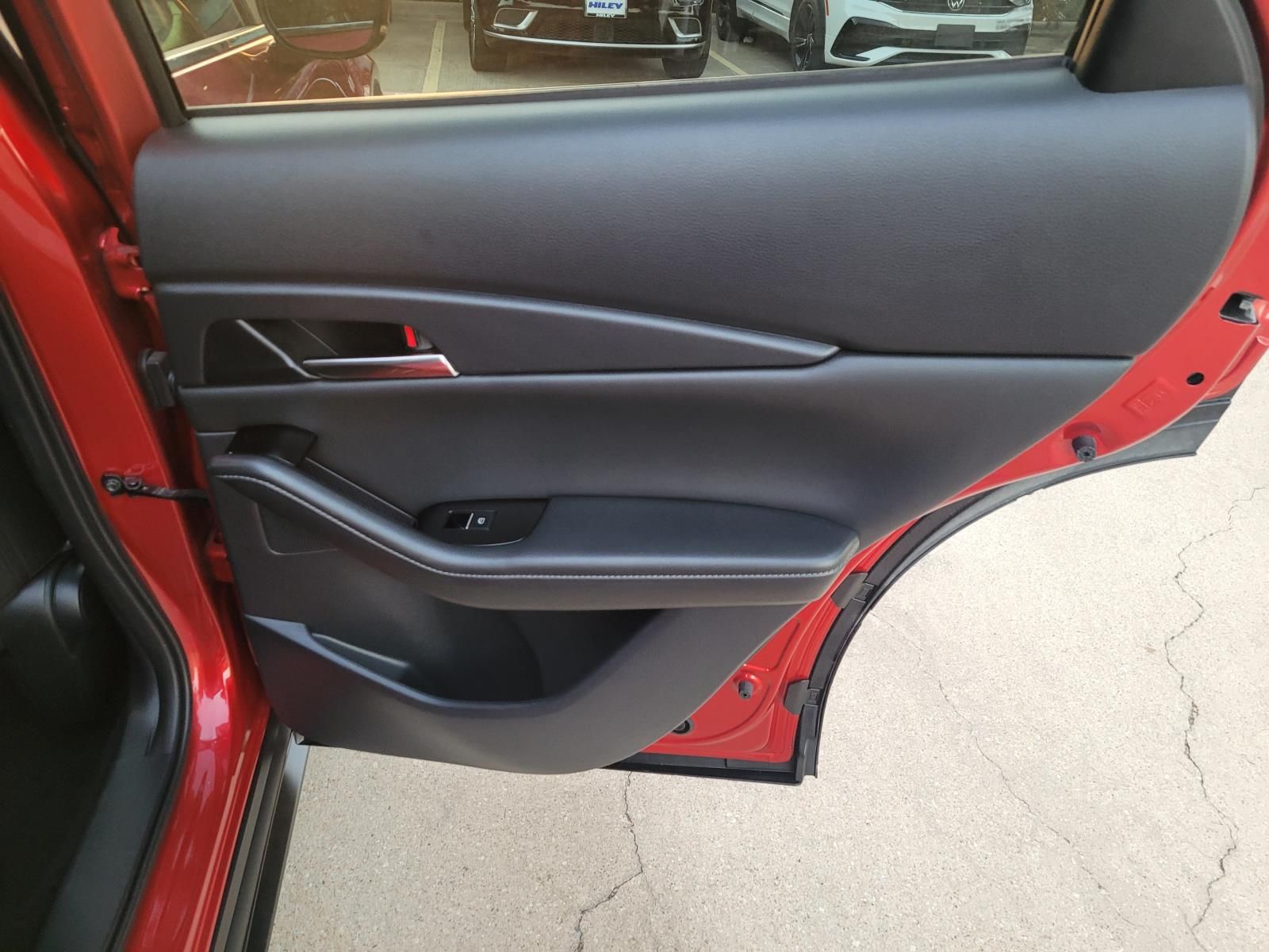 used 2024 Mazda CX-30 car, priced at $22,600