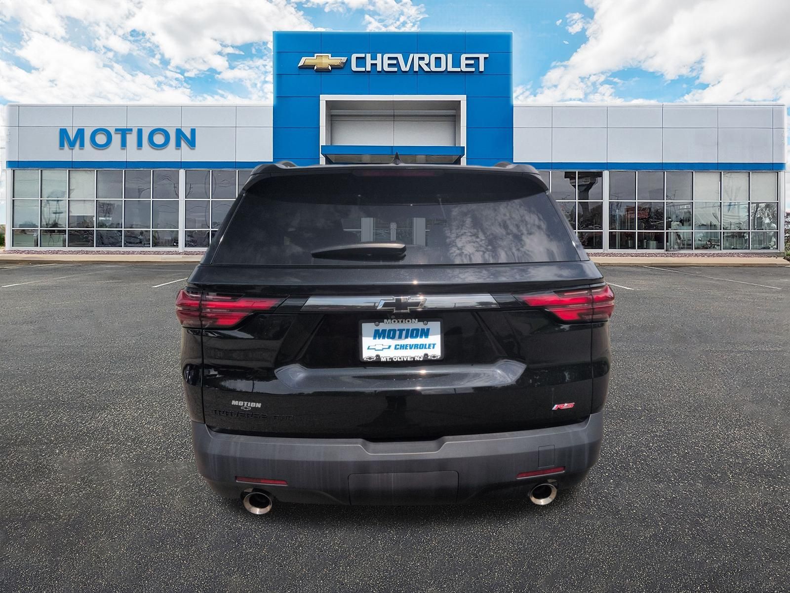 View vehicle photo 6