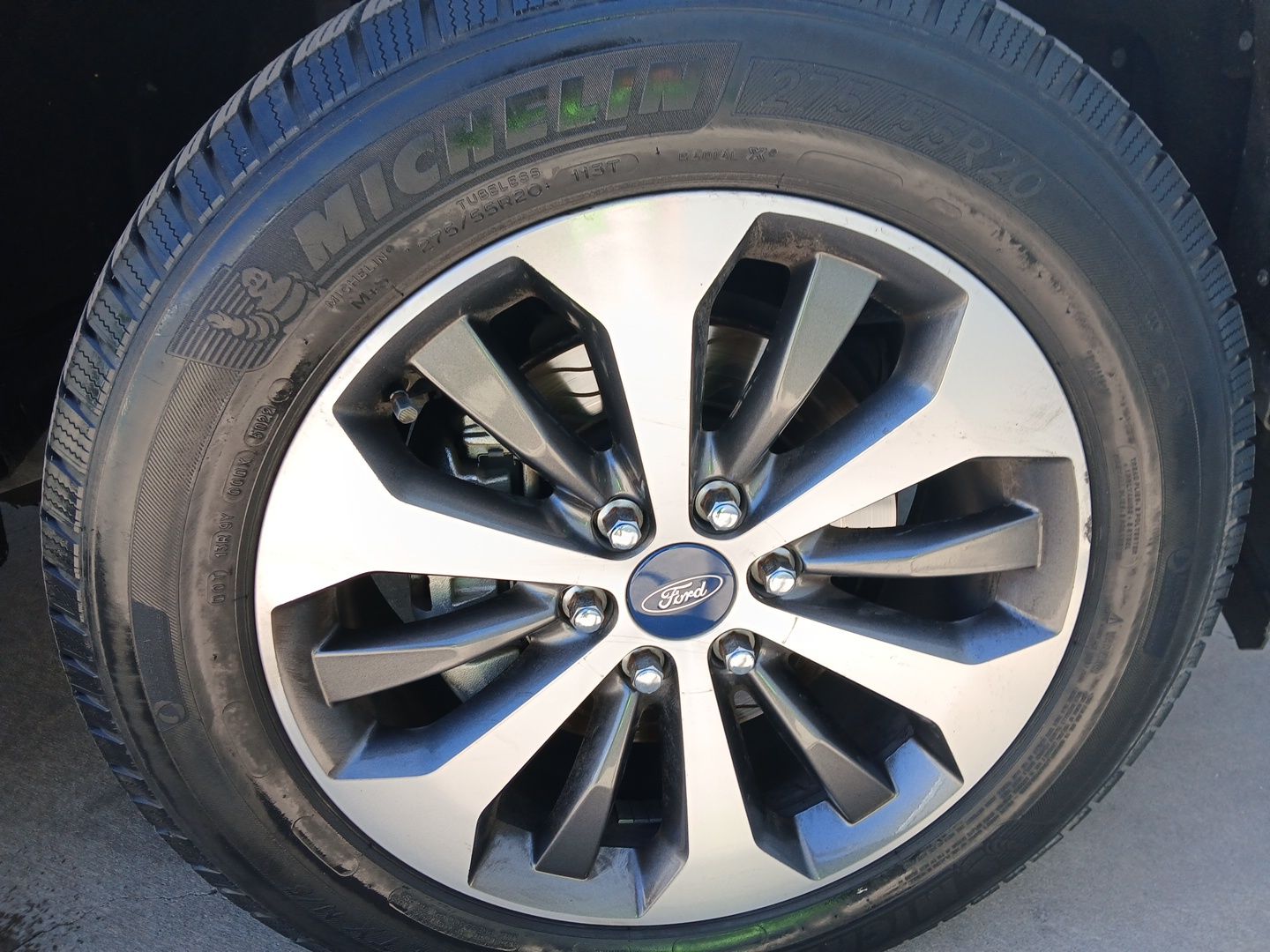 Used Car 2019 Ford F-150  Xl For Sale Under $25,000 In Austin, Texas