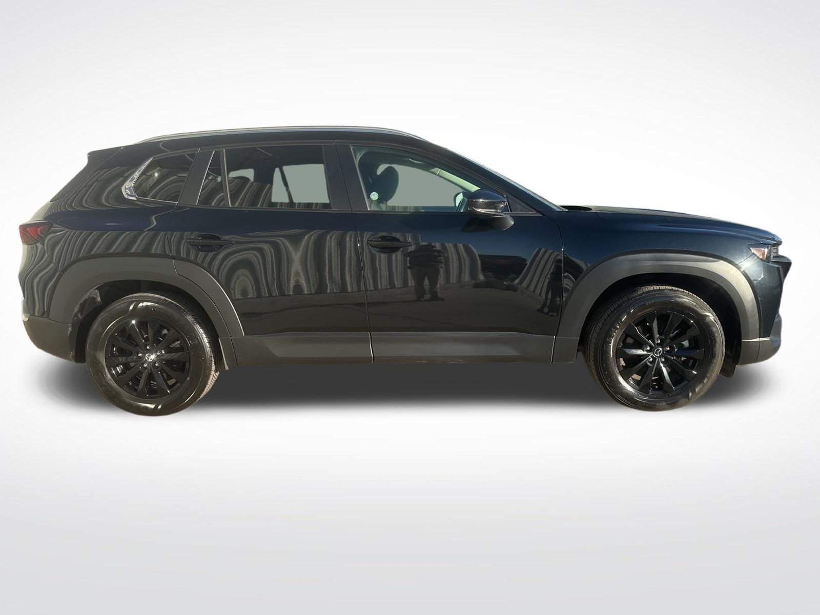 Used Car 2025 Mazda Cx-50  2.5 S Premium Package For Sale Under $30,000 In Austin, Texas