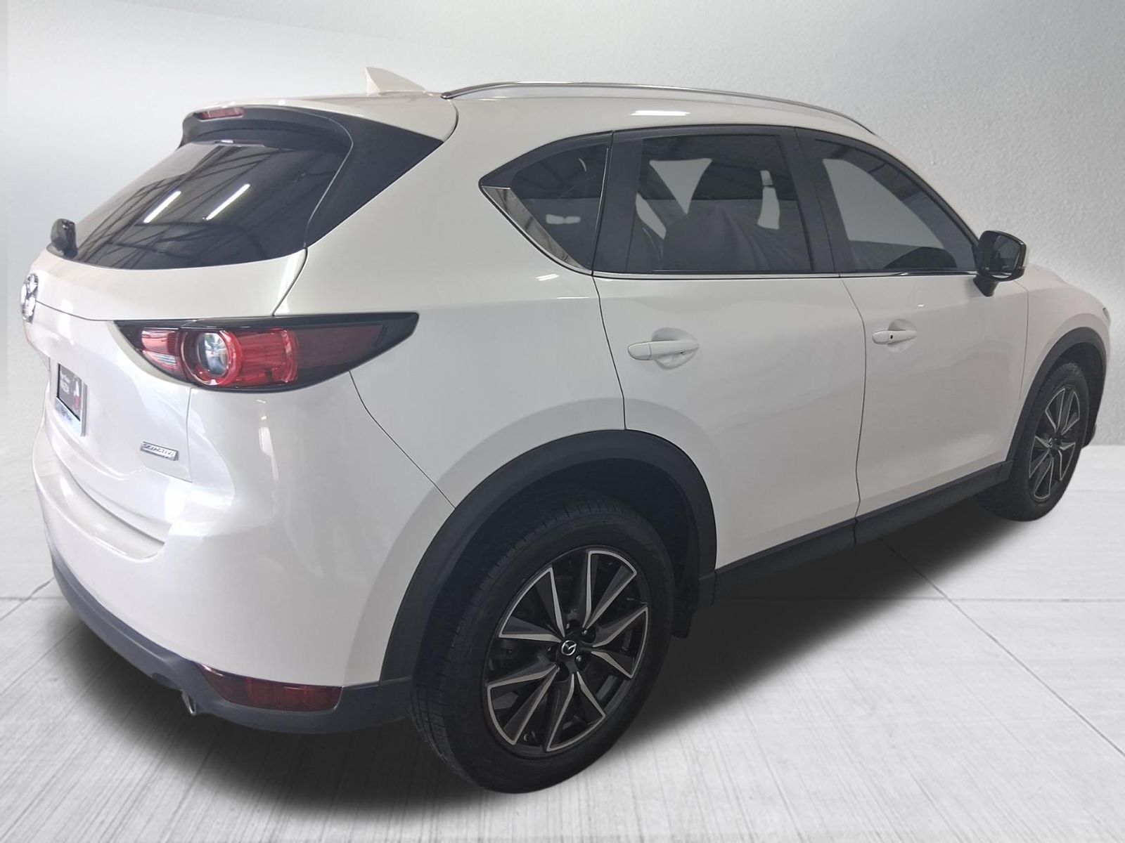 Used Car 2018 Mazda Cx-5  Touring For Sale Under $20,000 In Austin, Texas