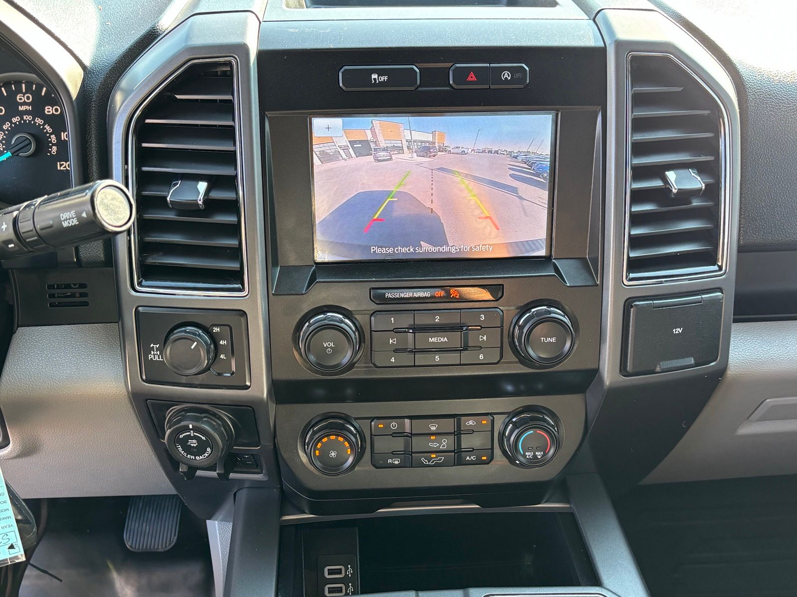 Used 2020 Ford F-150 Truck
