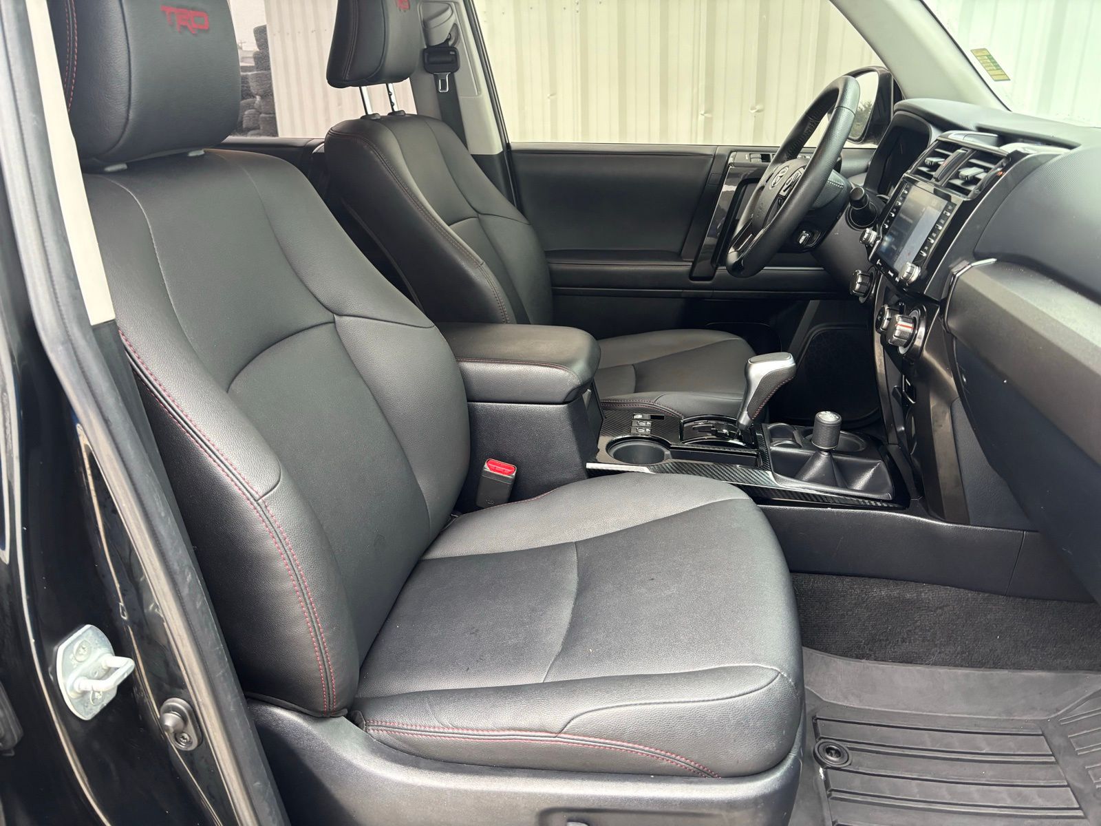 Used Car 2020 Toyota 4runner  For Sale Under $35,000 In Austin, Texas