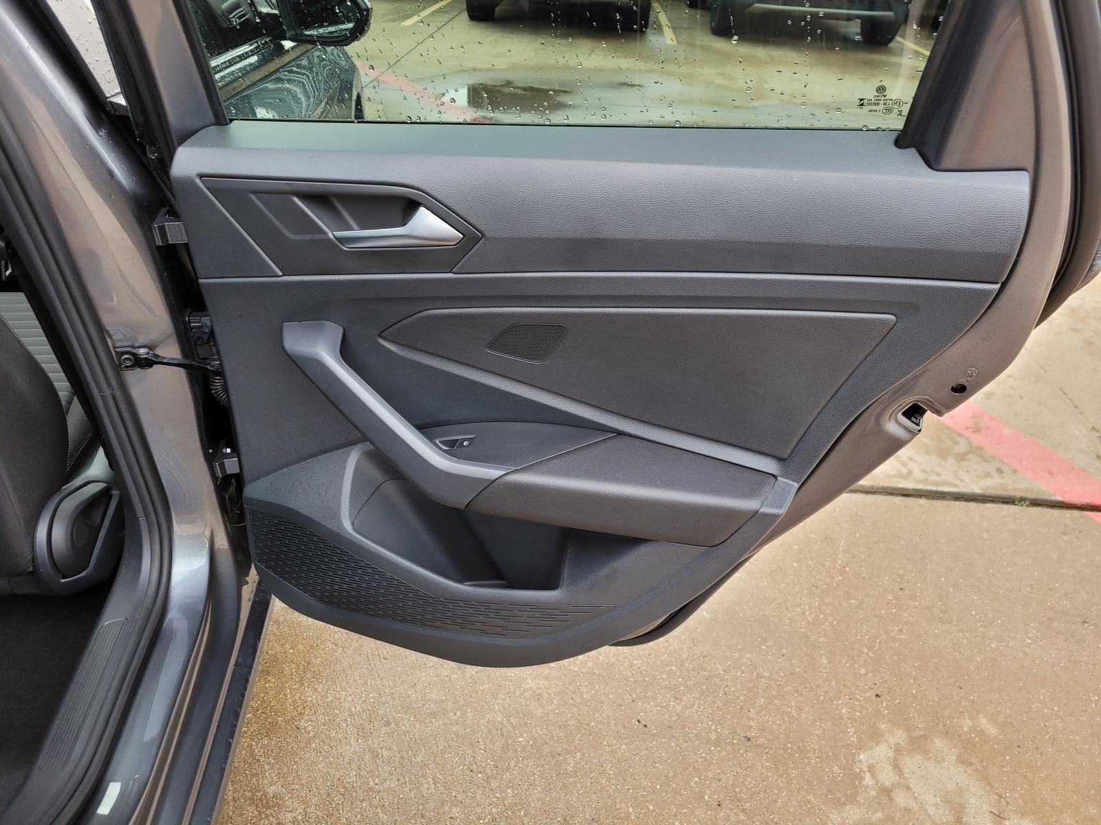 used 2024 Volkswagen Jetta car, priced at $19,000