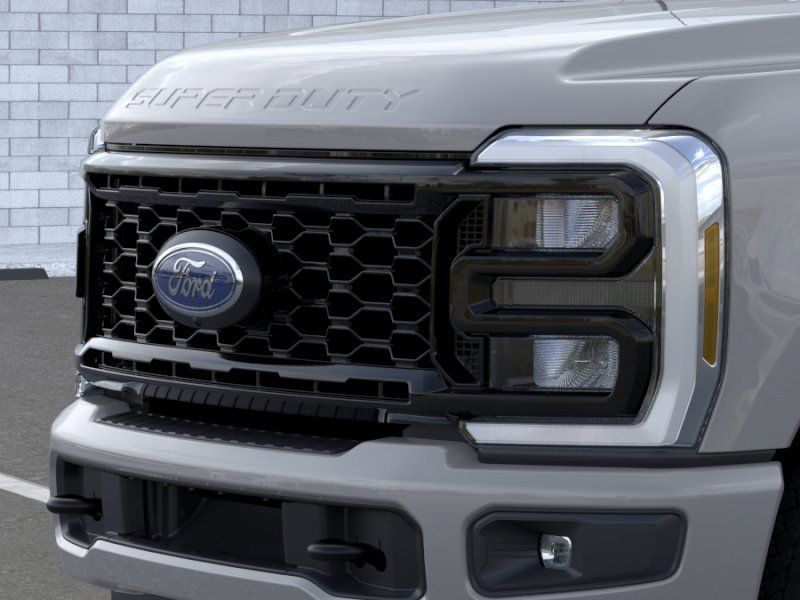 New 2026 Avalanche Ford  image 17