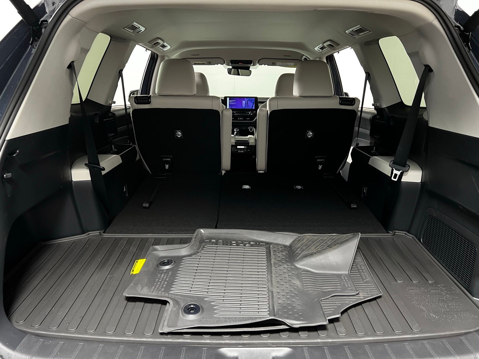 Thumbnail: 2026 Toyota Grand Highlander - 29