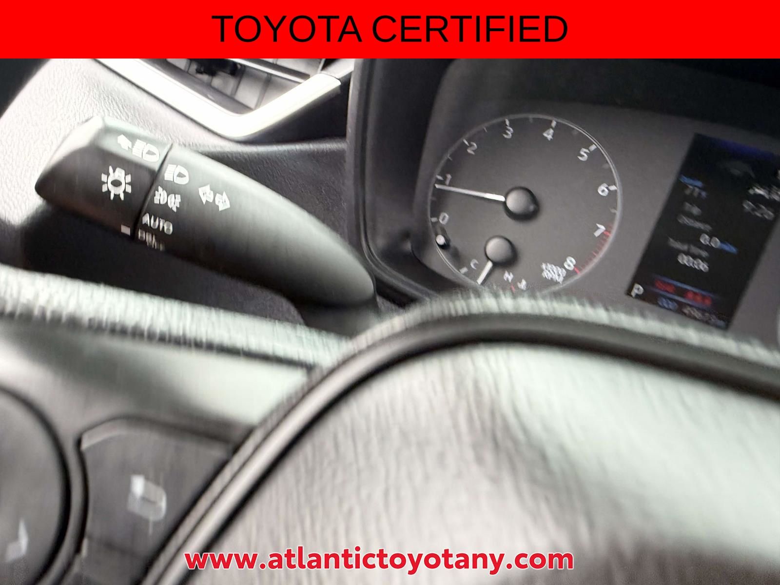 Used 2024 Toyota Corolla Sedan
