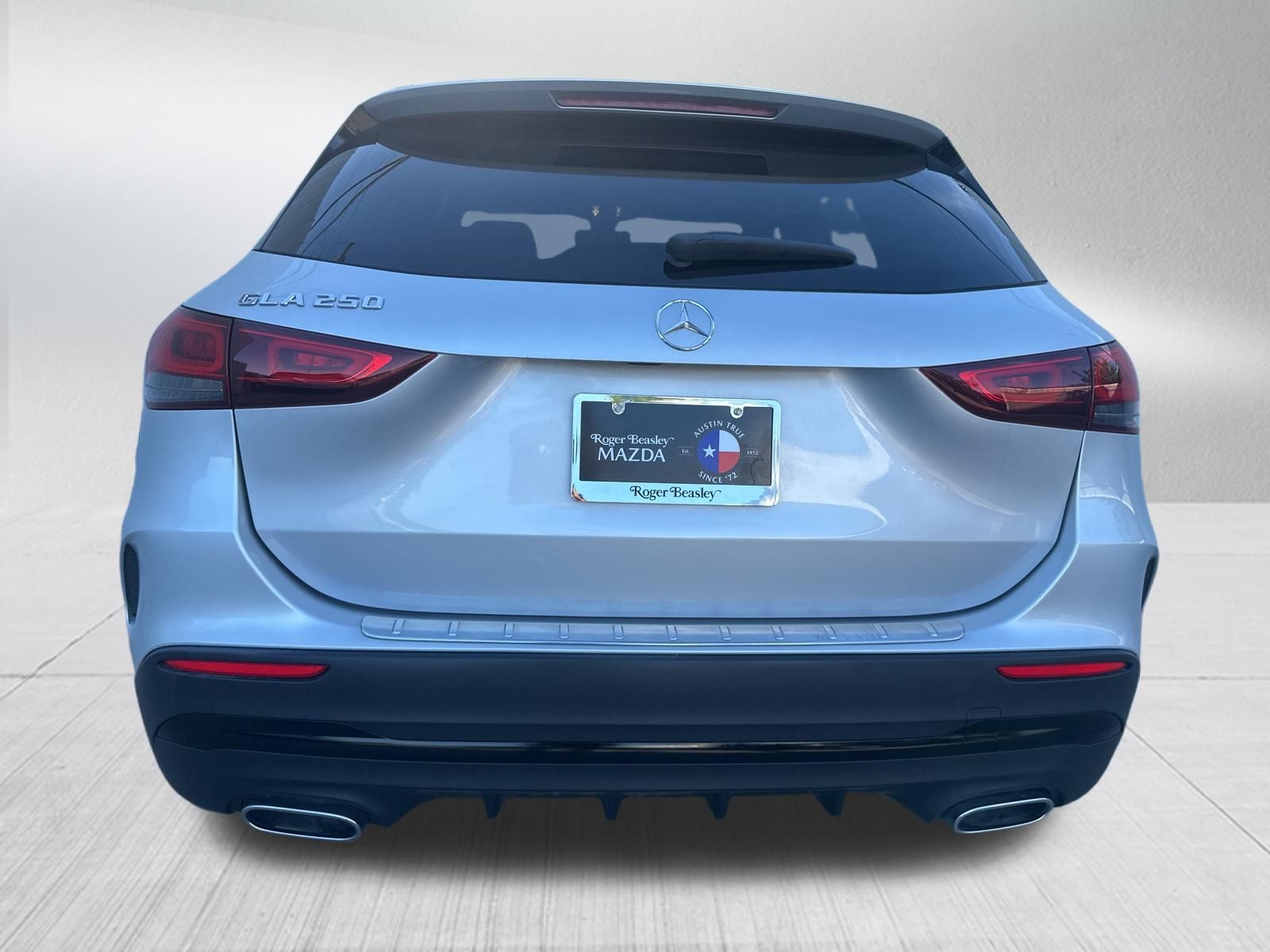 Used Car 2023 Mercedes-benz Gla  Gla 250 For Sale Under $30,000 In Austin, Texas