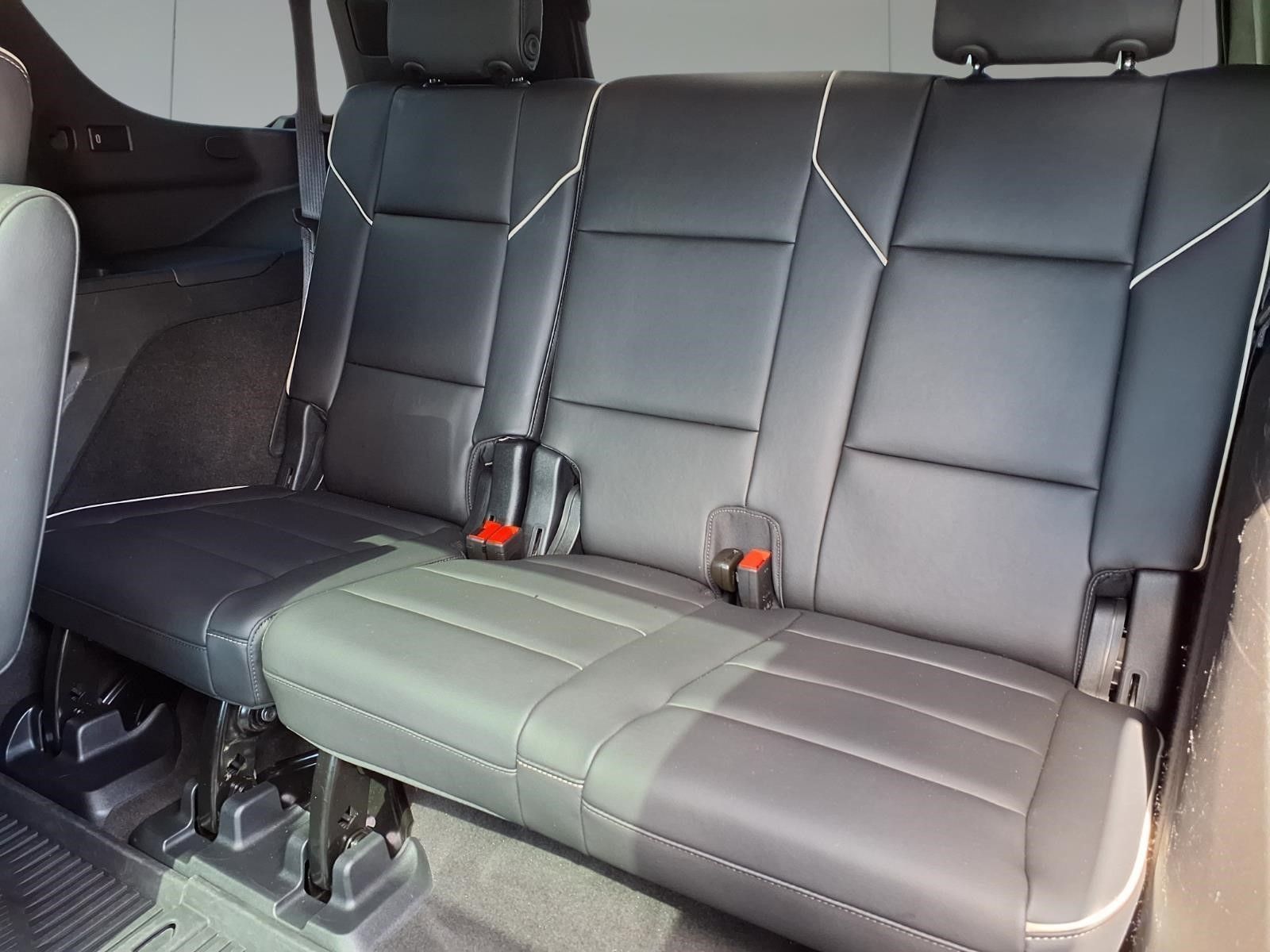2024 Cadillac Escalade Sport Green at Bayway Cadillac of The Woodlands