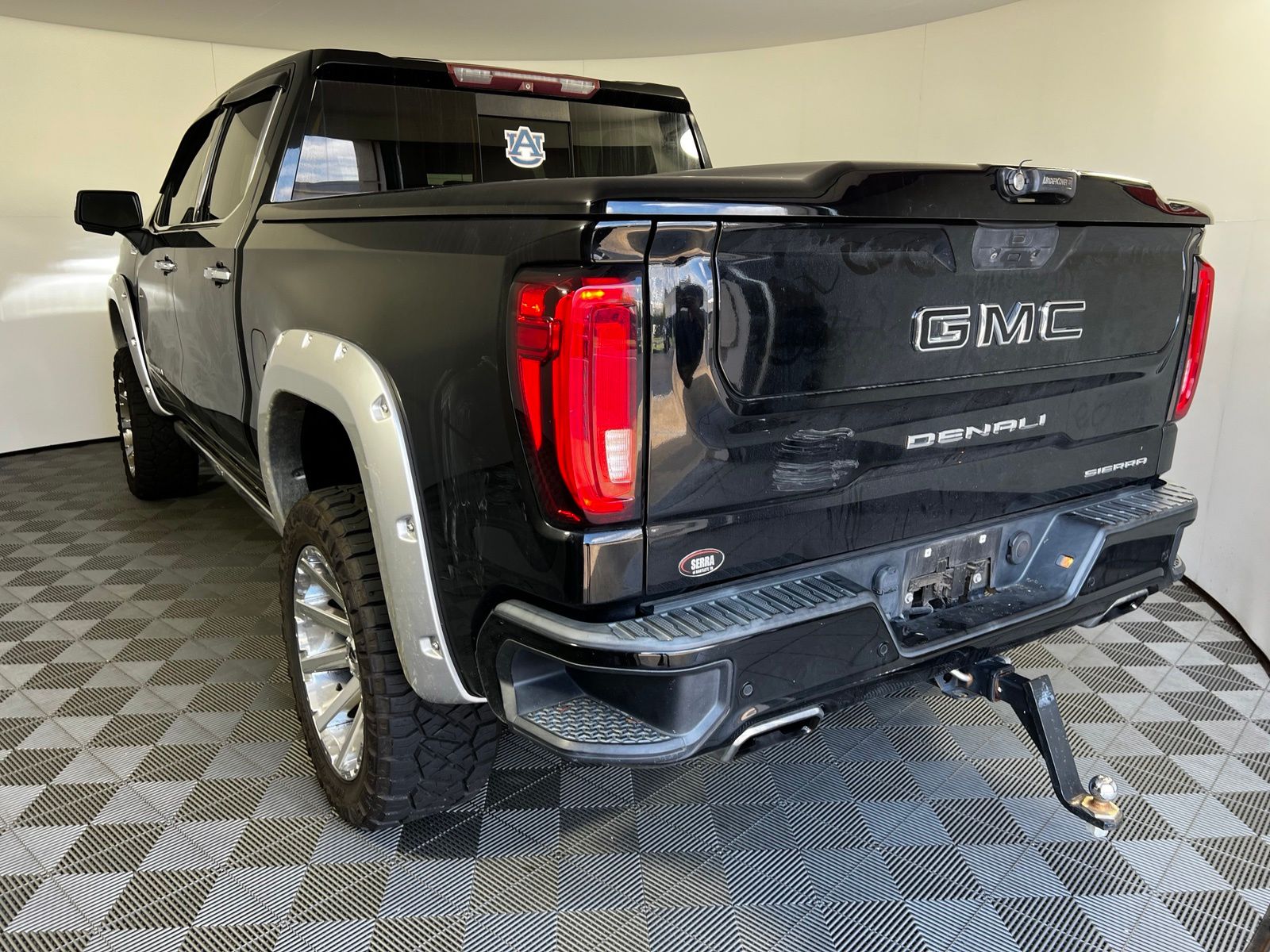 Thumbnail: 2019 GMC Sierra 1500 - 7