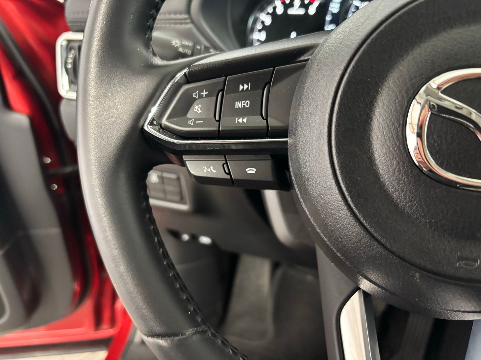 Used Car 2023 Mazda Cx-5  2.5 S Premium Package For Sale Under $30,000 In Austin, Texas