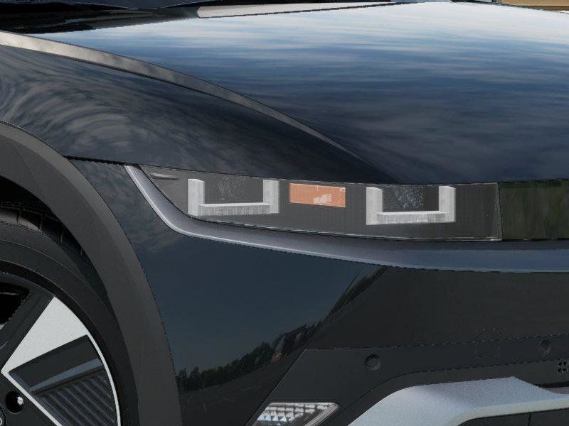 IONIQ 5 SE