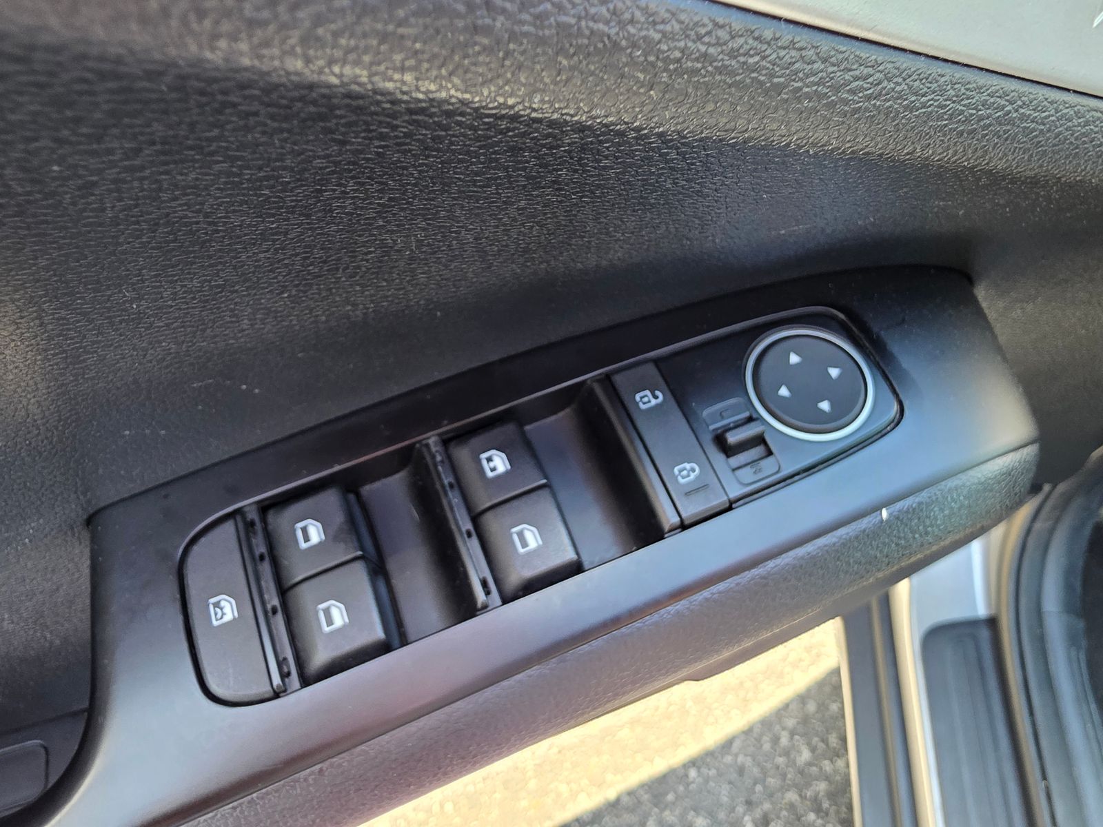 Used 2024 Gray Kia LX image 22