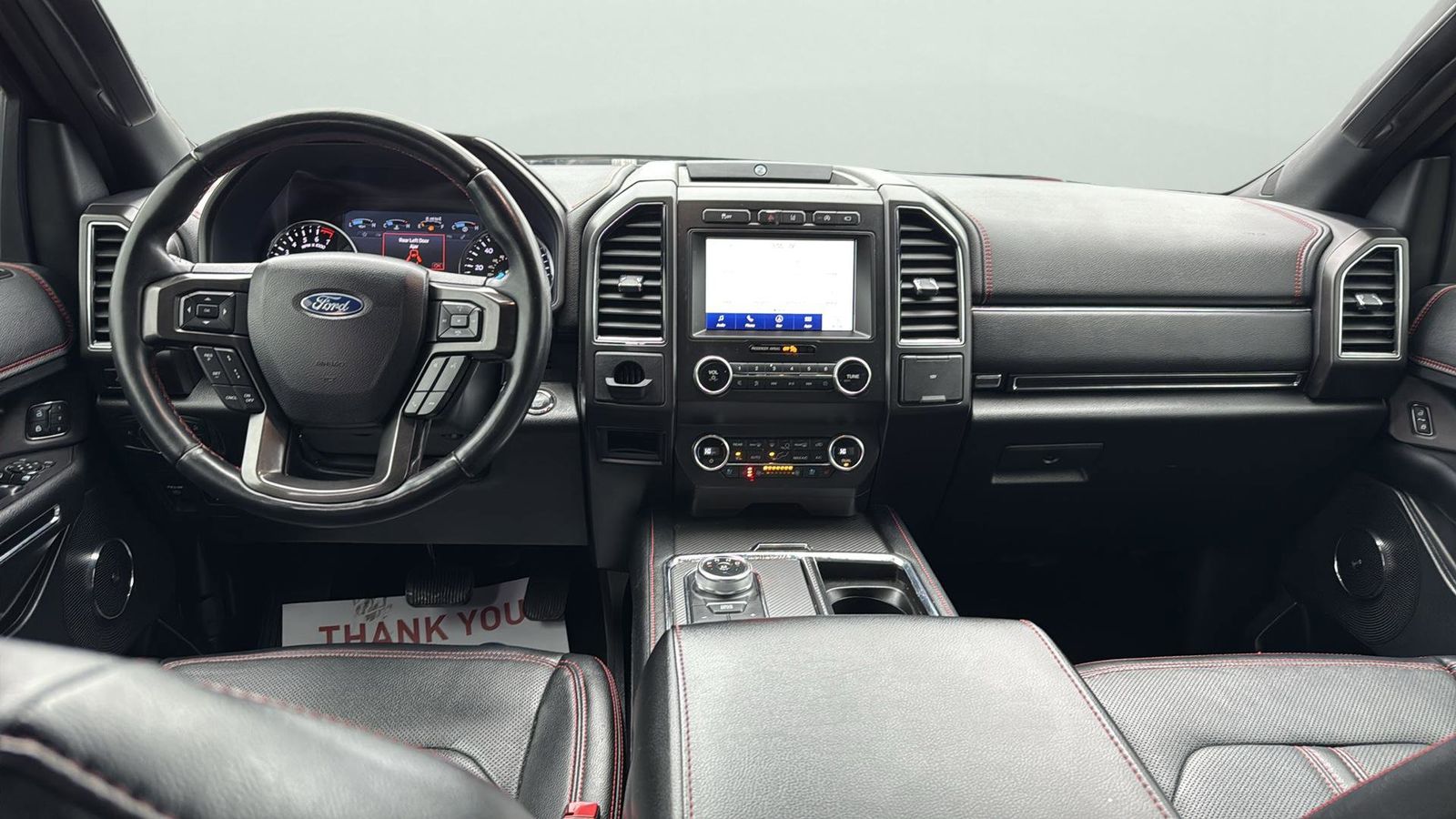 Used Car 2021 Ford Expedition  Limited For Sale Under $40,000 In Austin, Texas