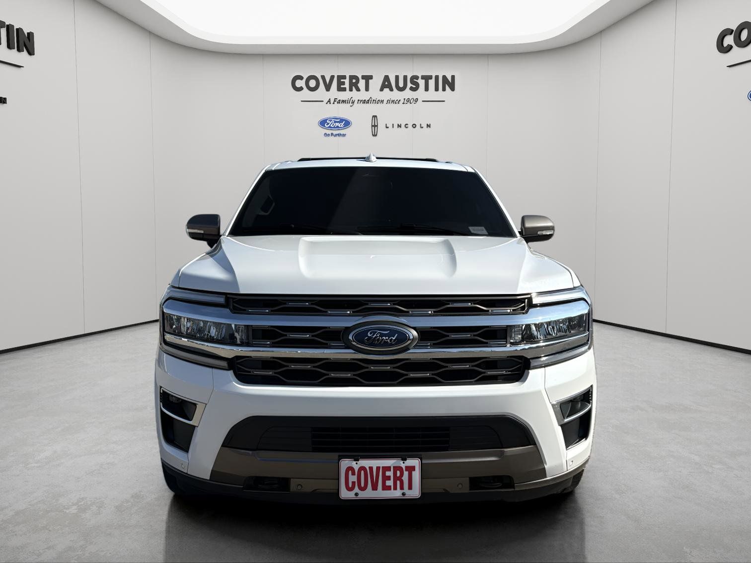 Used Car 2023 Ford Expedition  King Ranch For Sale Under $60,000 In Austin, Texas