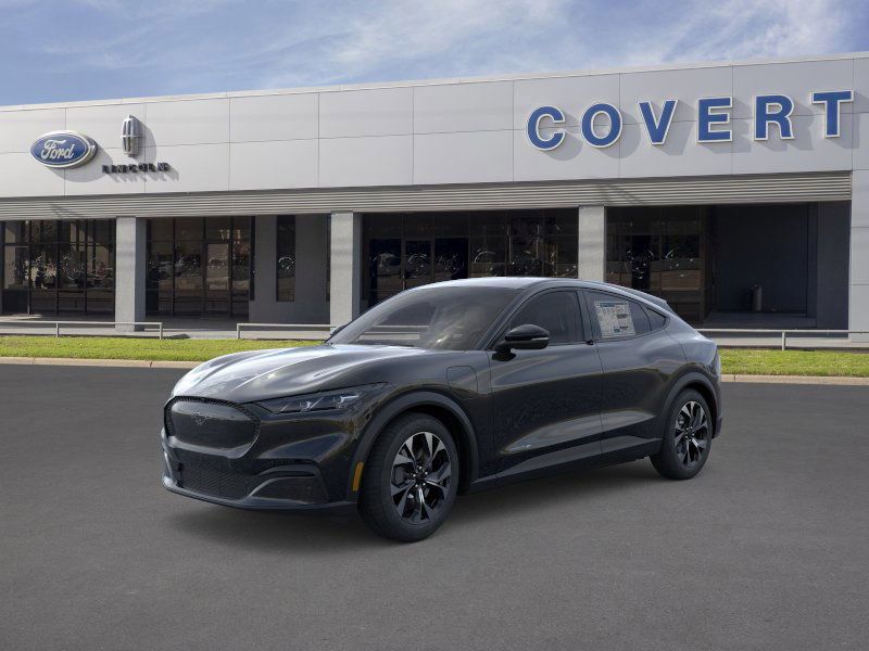 New Car 2025 Ford Mustang Mach-e  Select For Sale Under $40,000 In Austin, Texas