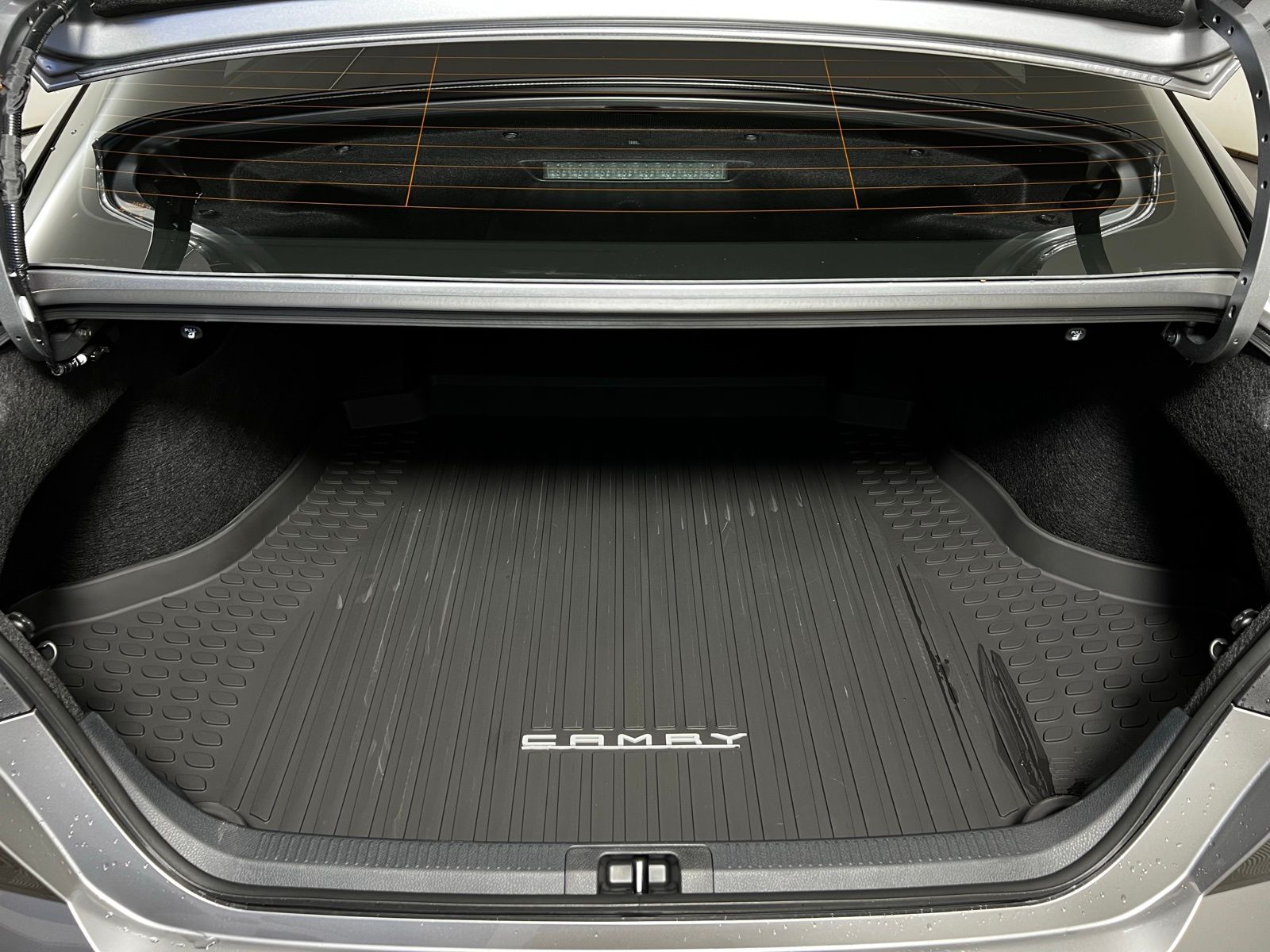 Thumbnail: 2026 Toyota Camry - 23