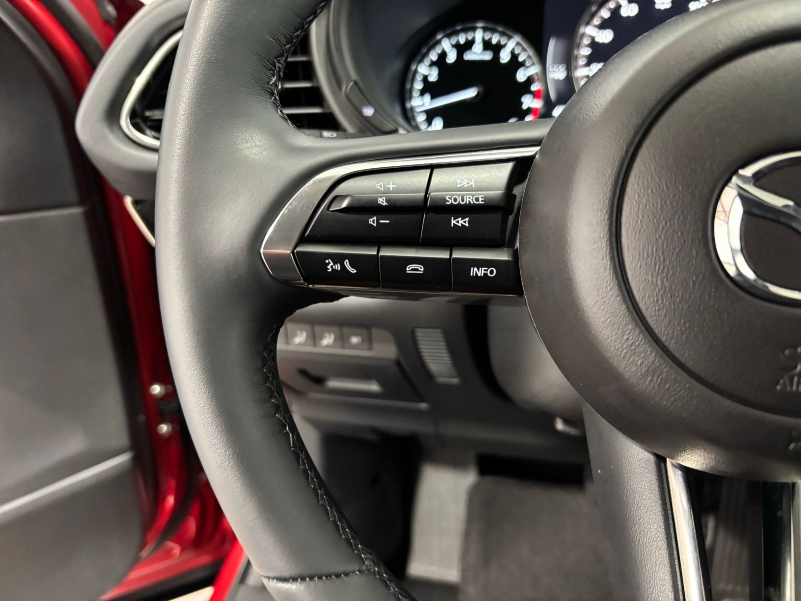 Used Car 2025 Mazda Cx-30  Wagon 4 Dr. 2.5 S Preferred Package All Wheel Drive For Sale Under $25,000 In Austin, Texas