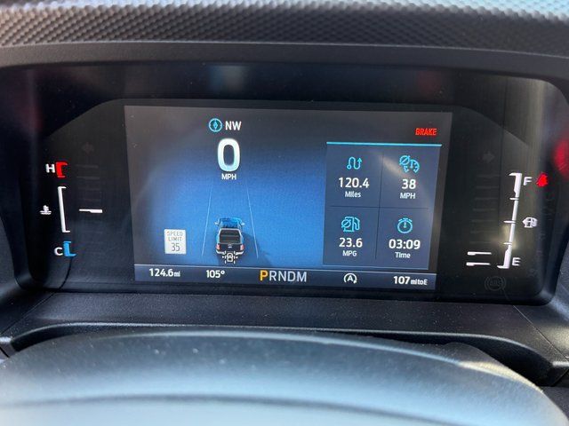 New 2026 Desert Sand Ford XLT image 33