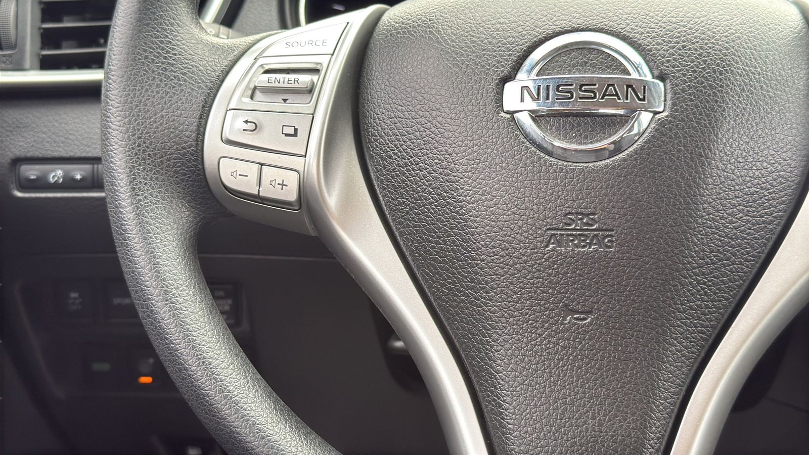 Used Car 2015 Nissan Rogue  Sv For Sale Under $20,000 In Austin, Texas