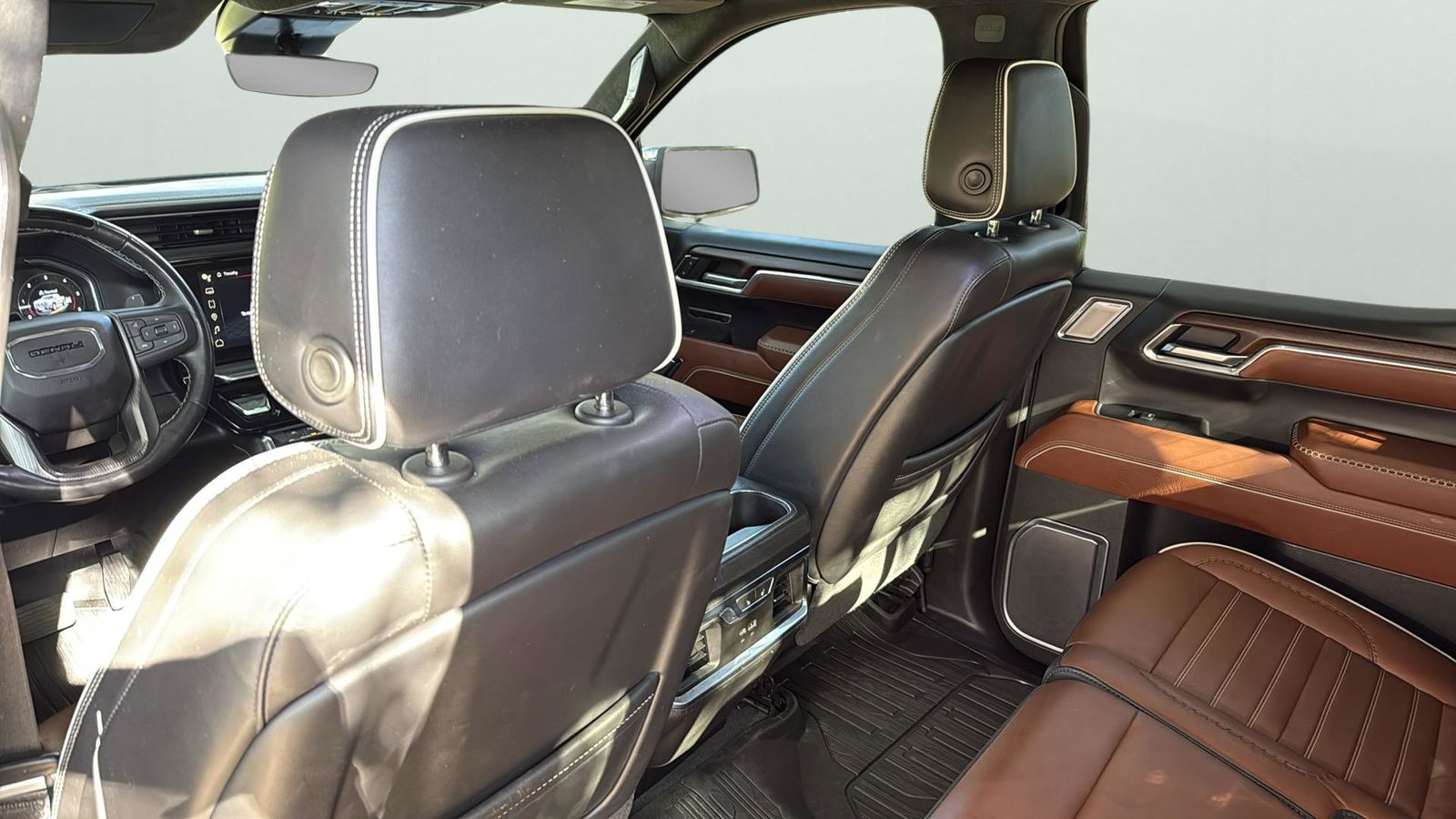 Used Car 2024 Gmc Sierra 1500  Denali Ultimate For Sale Under $70,000 In Austin, Texas