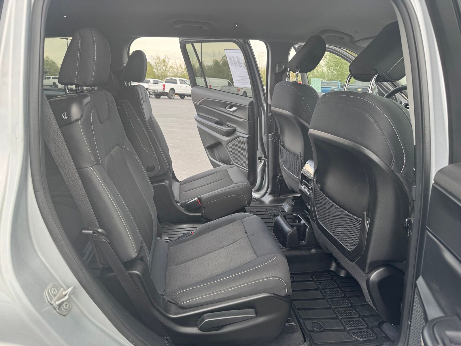 Used 2023 Jeep Grand Cherokee L SUV