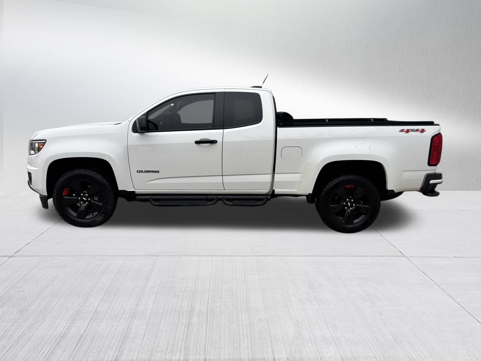 Used Car 2018 Chevrolet Colorado  Lt For Sale Under $20,000 In Austin, Texas