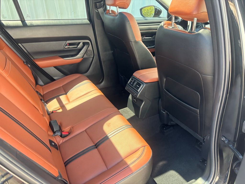 Used Car 2023 Mazda Cx-50  2.5 Turbo Premium Plus Package For Sale Under $35,000 In Austin, Texas