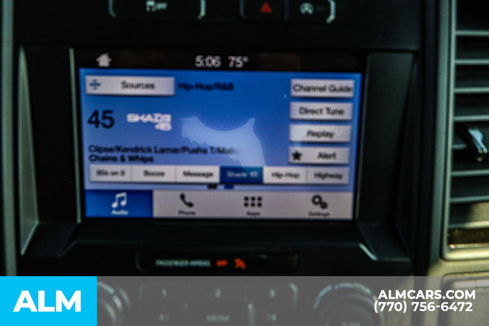2019 Ford F-150 XL photo 35