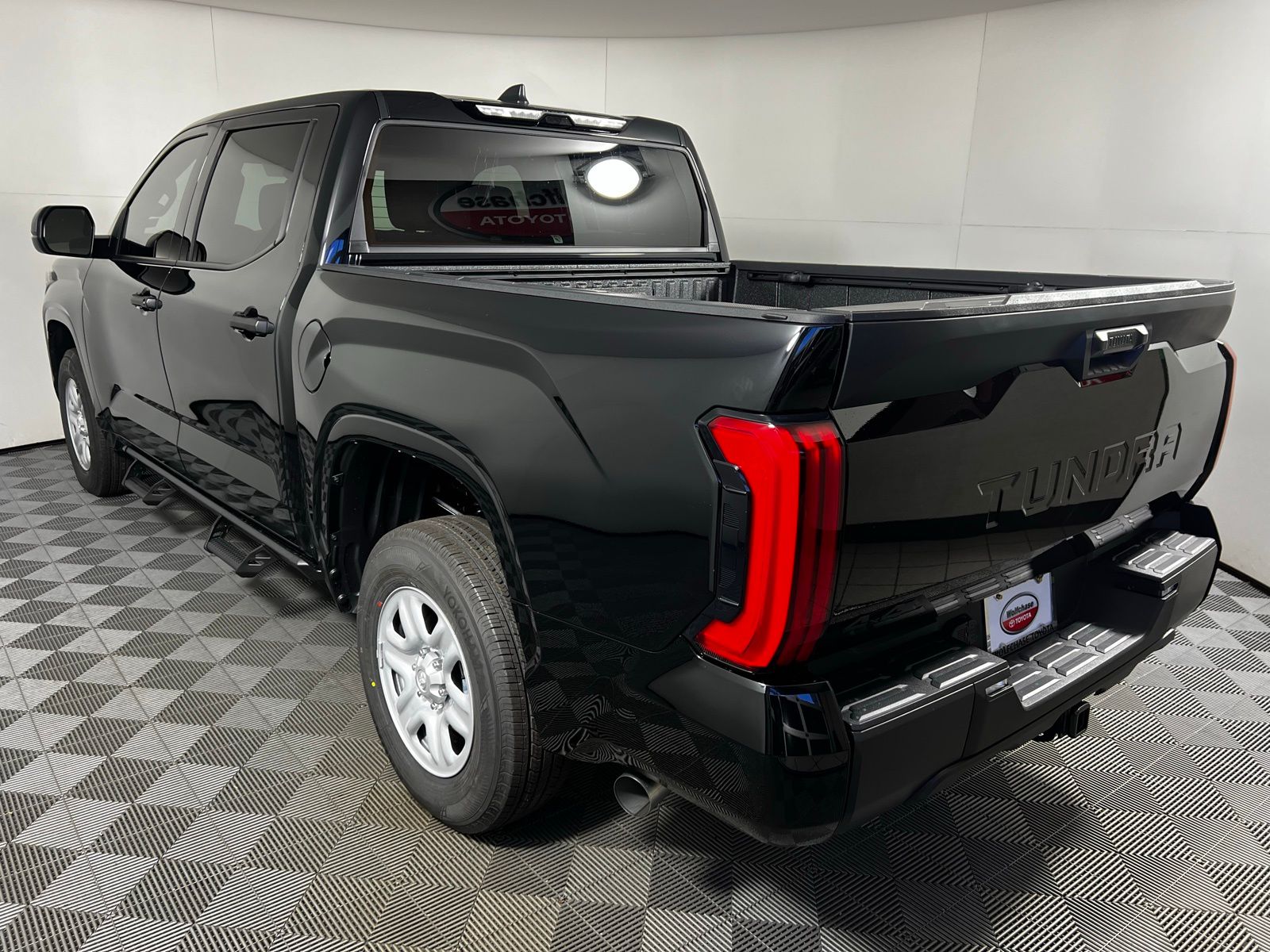 2025 Toyota Tundra SR 13