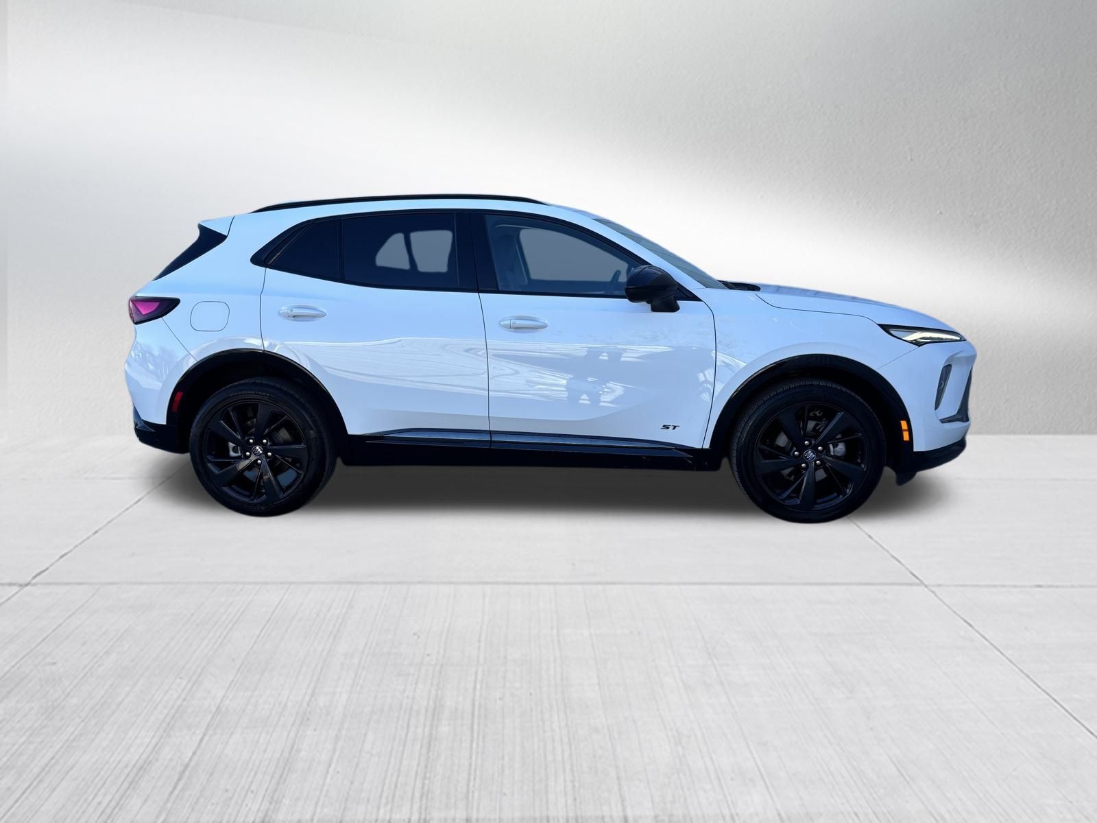 Used Car 2025 Buick Envision  Sport Touring For Sale Under $35,000 In Austin, Texas