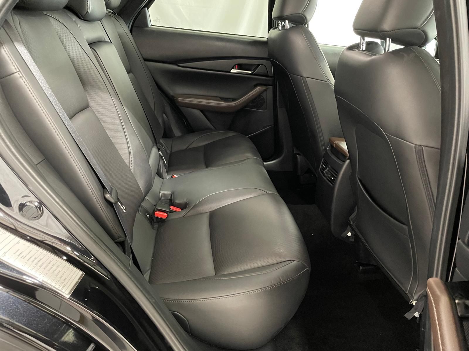 Used Car 2024 Mazda Cx-30  2.5 S Premium Package For Sale Under $25,000 In Austin, Texas