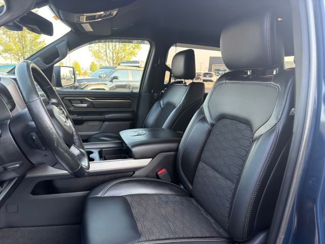 Used 2020 Ram 1500 Truck