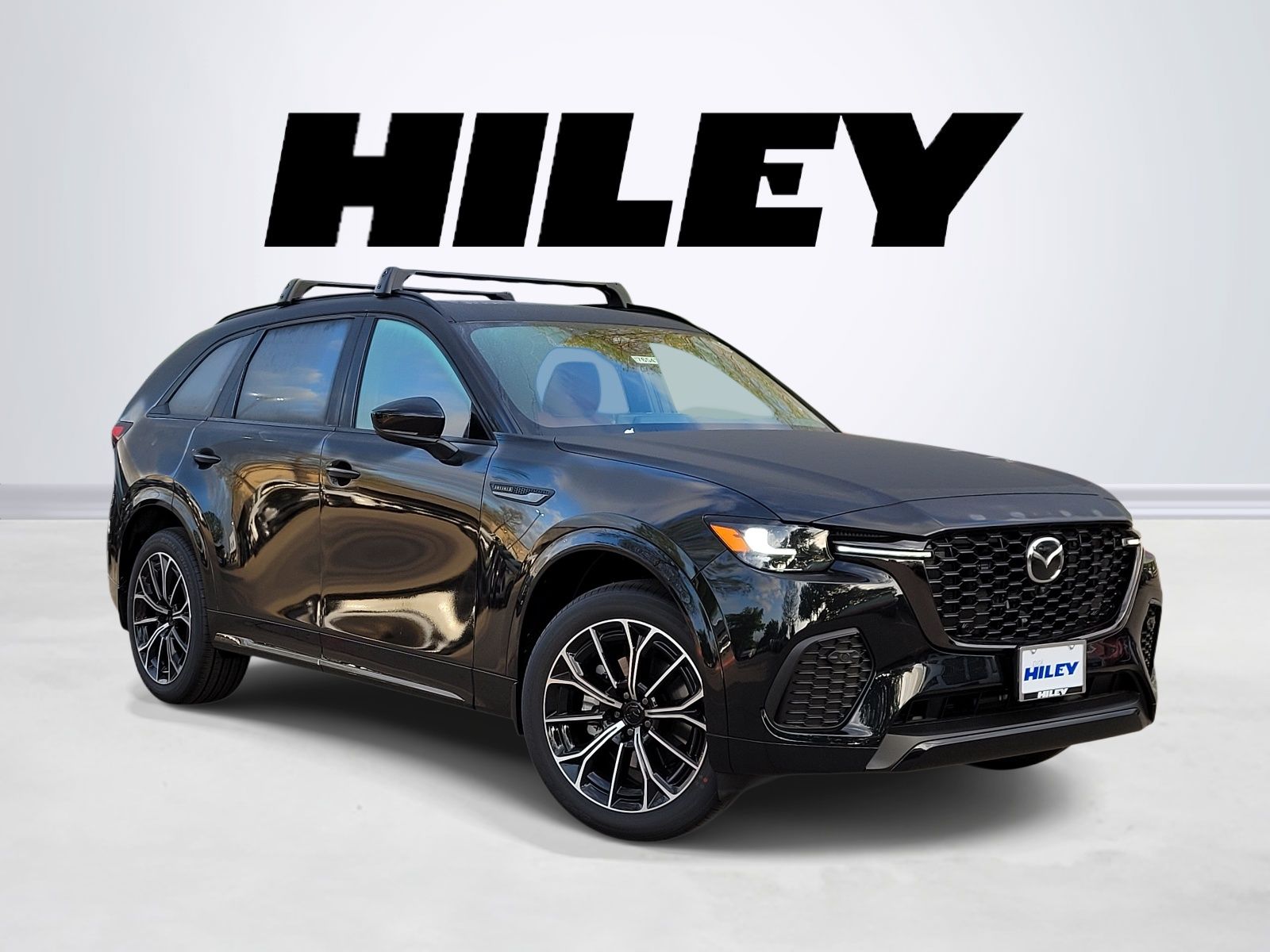 2026 Mazda Mazda CX-70 3.3 Turbo S Premium AWD