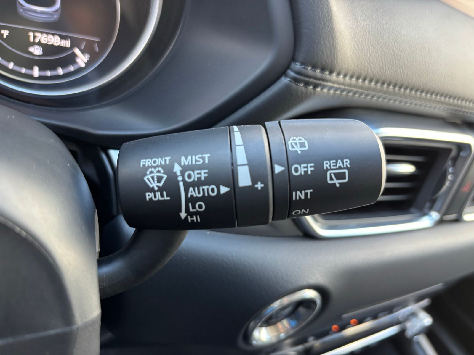 Used Car 2023 Mazda Cx-5  2.5 S Select Package For Sale Under $25,000 In Austin, Texas