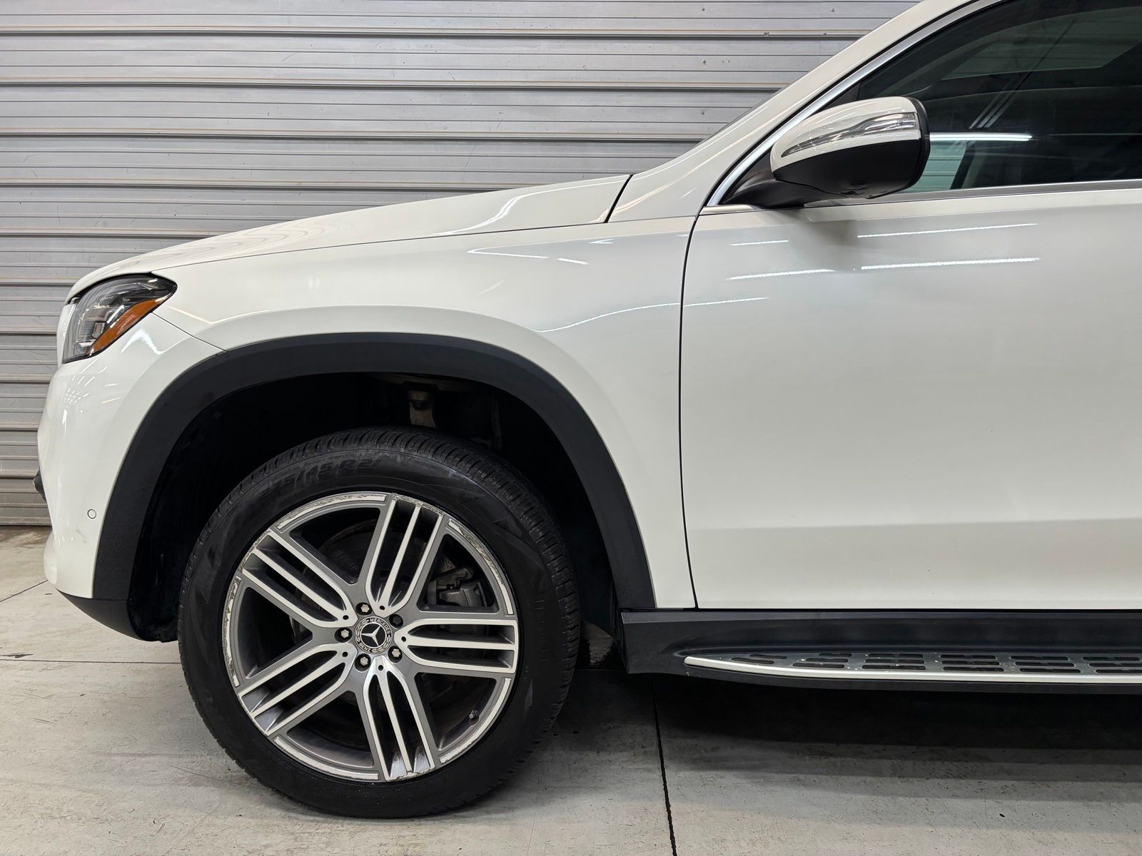 2020 Mercedes-Benz GLS GLS 450 - Image 4