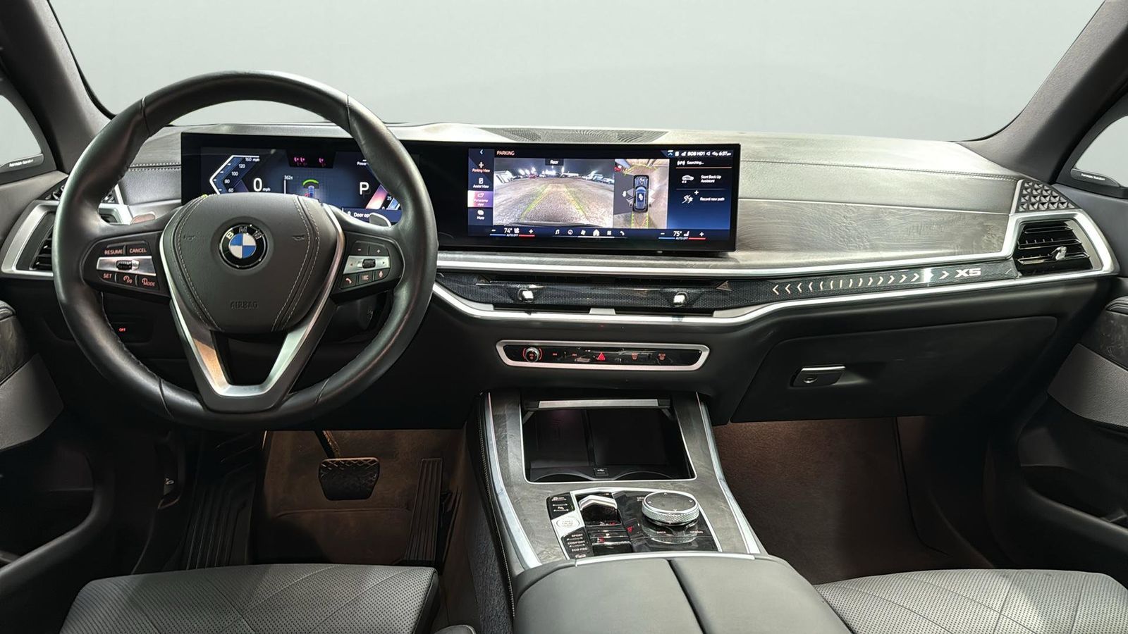 Used Car 2024 Bmw X5  Xdrive40i For Sale Under $70,000 In Austin, Texas