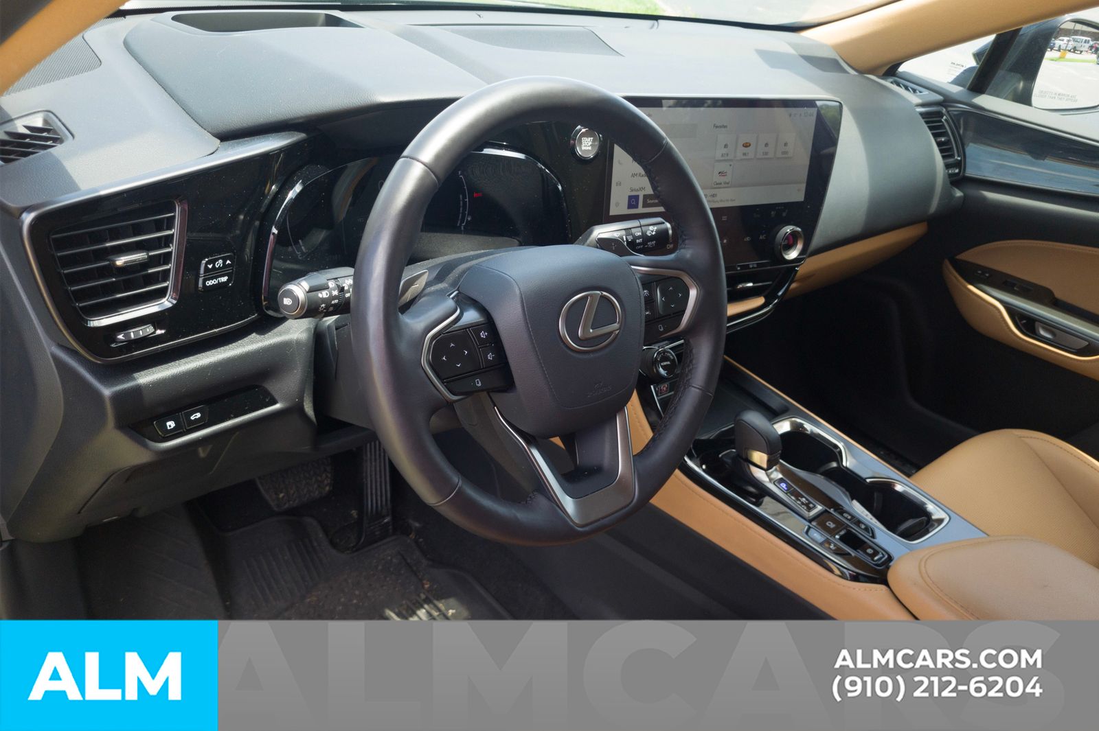 Used 2025 Caviar Lexus 350 Premium image 16