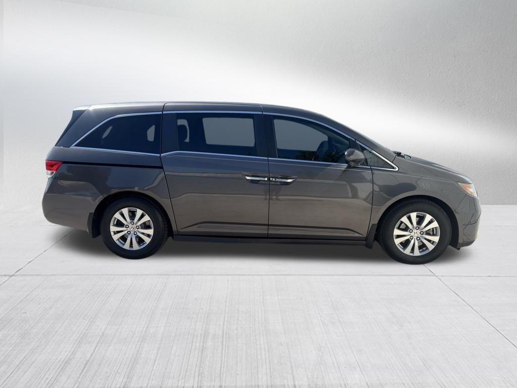 Used Car 2016 Honda Odyssey  Se For Sale Under $20,000 In Austin, Texas