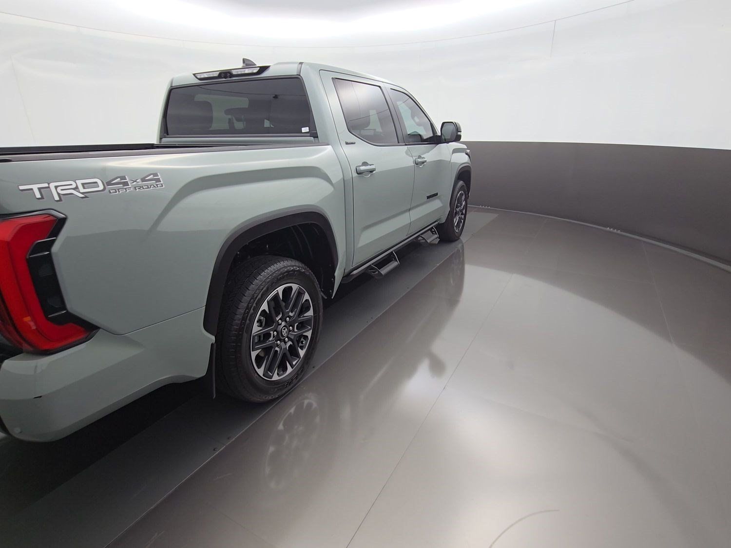Used 2026 Toyota Tundra Truck