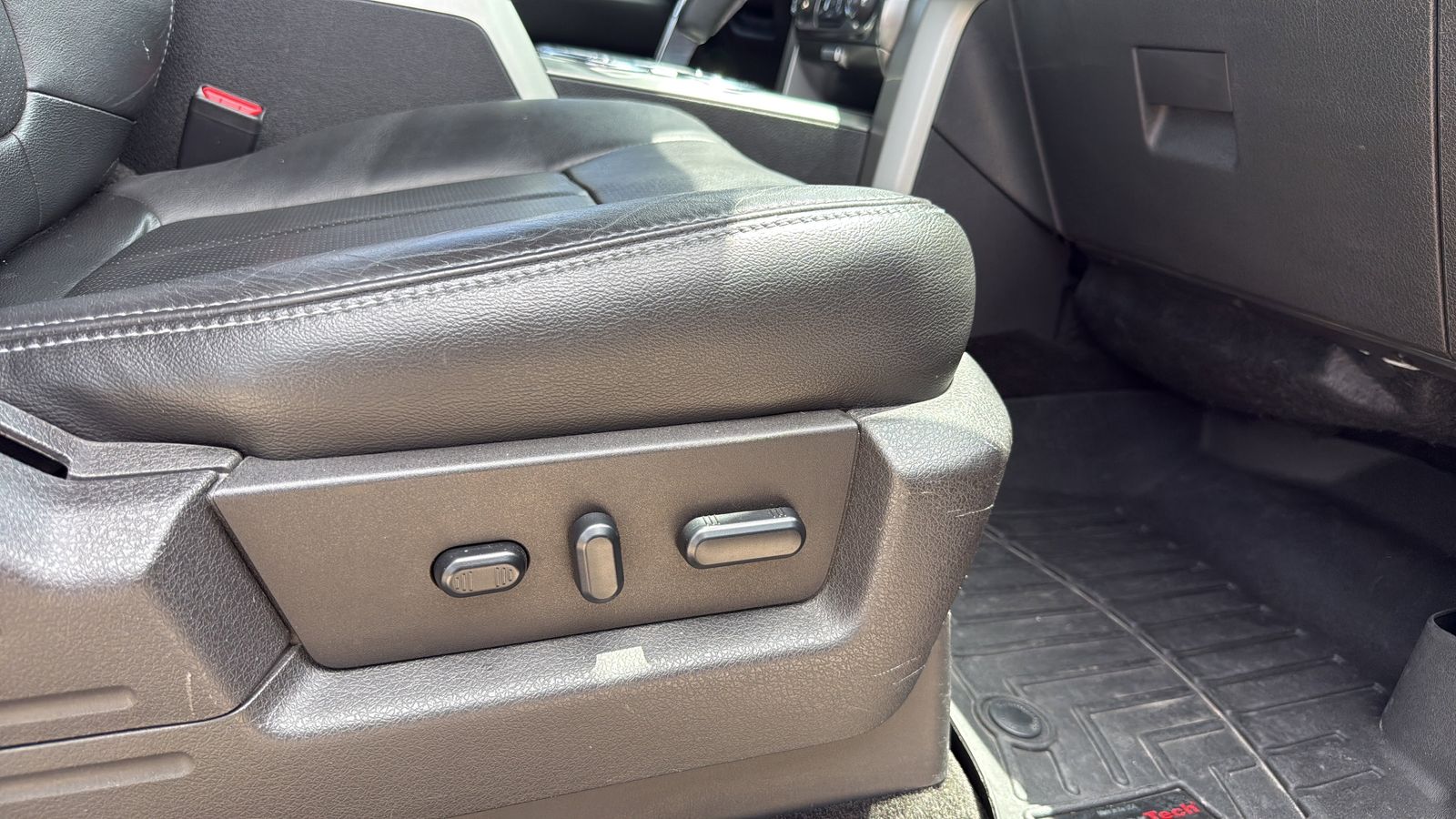 Used Car 2014 Ford F-150  Fx4 For Sale Under $20,000 In Austin, Texas